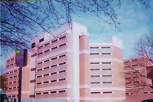 Fairfax County VA Fairfax County Adult Detention Center